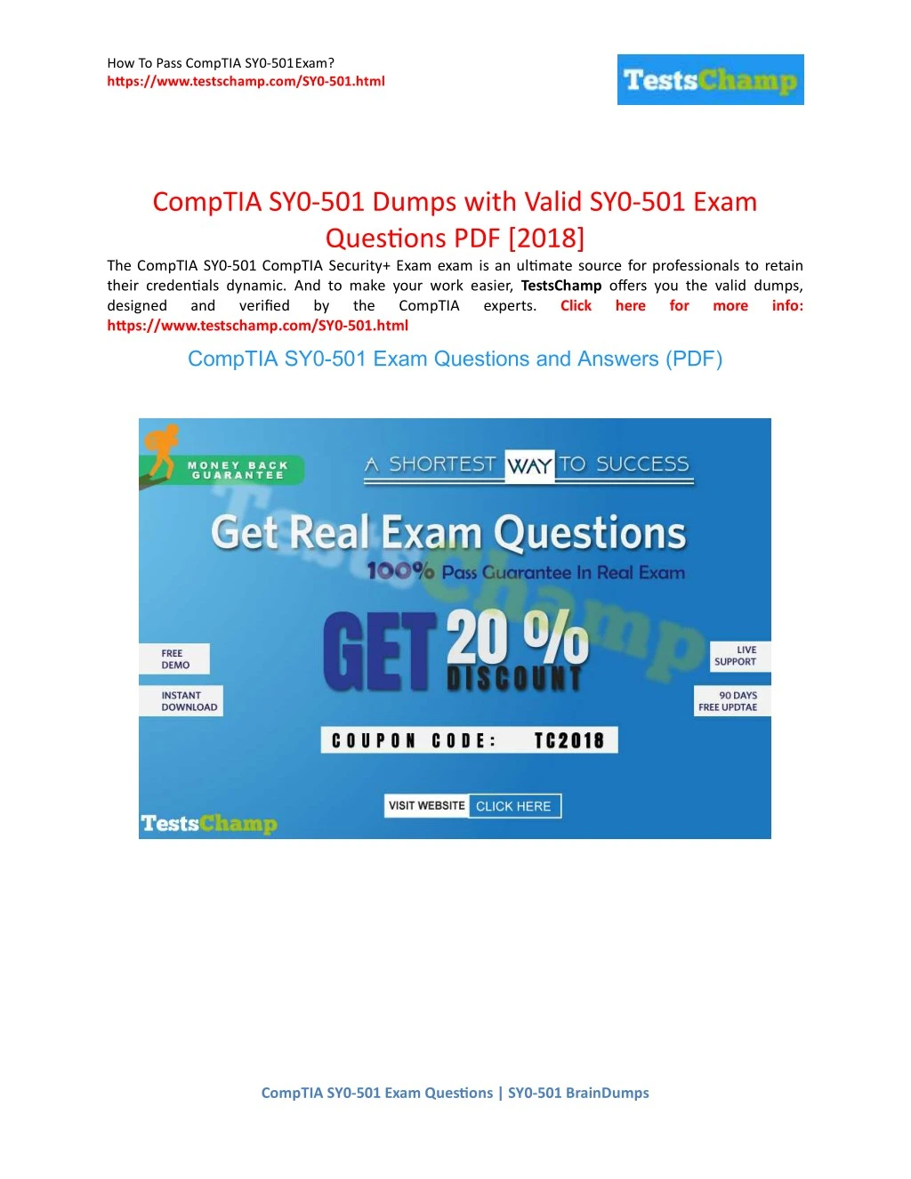 SY0-601 Valid Exam Online