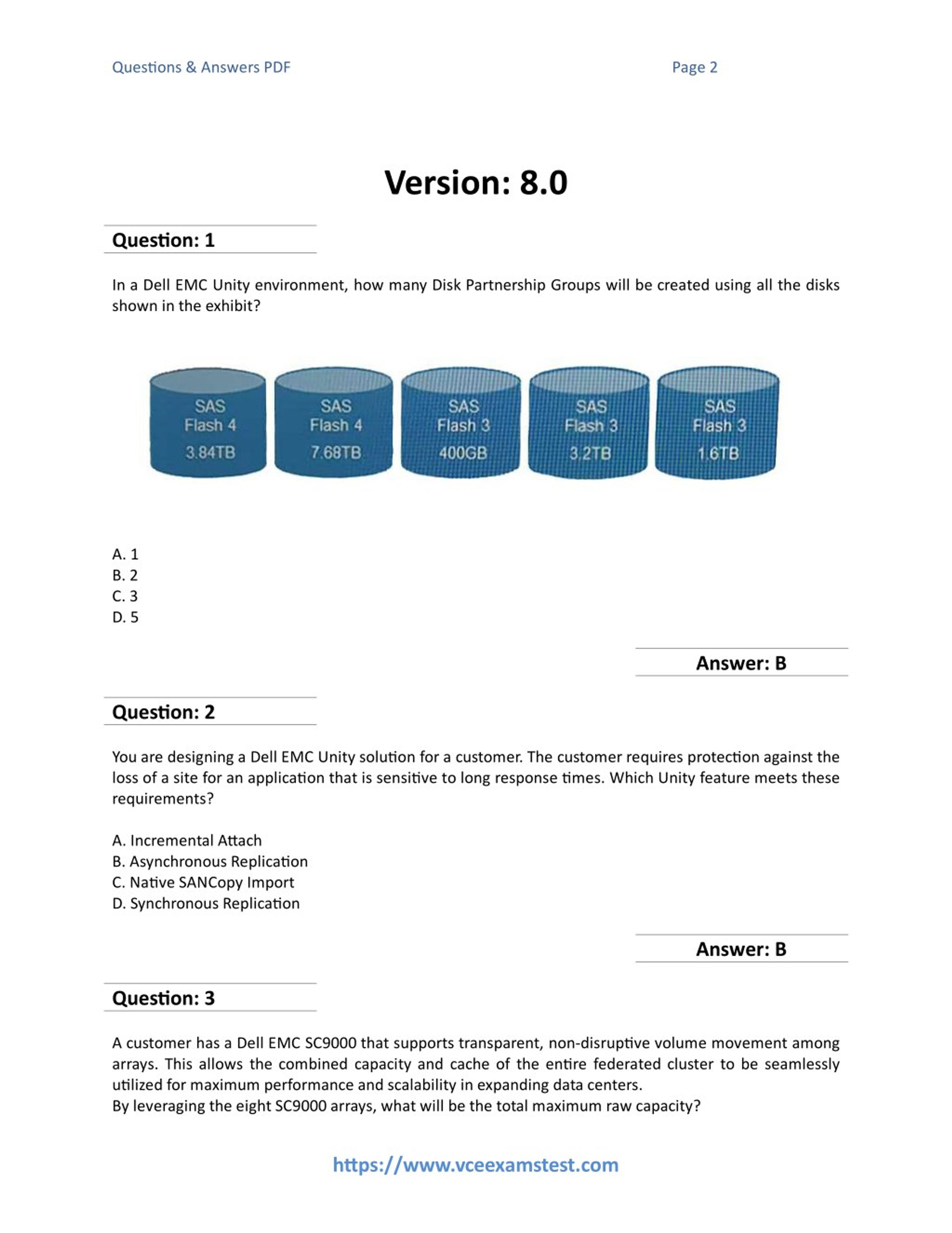 DES-1D12 New Dumps Pdf