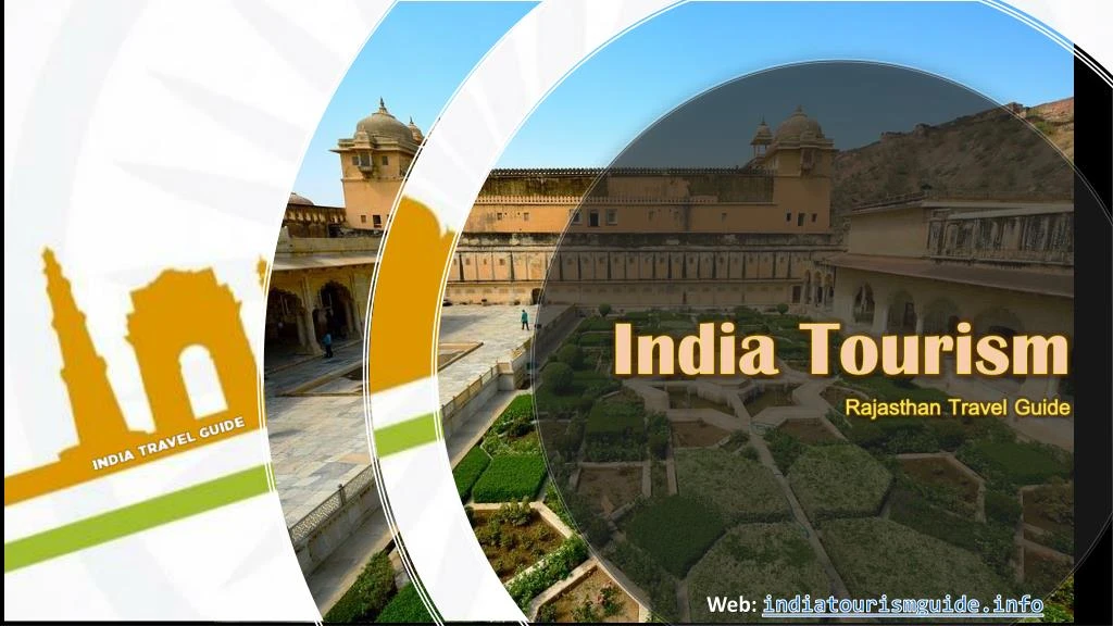 india tourism rajasthan travel guide n.