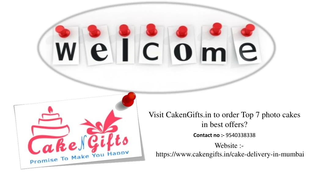 visit cakengifts in to order top 7 photo cakes n.
