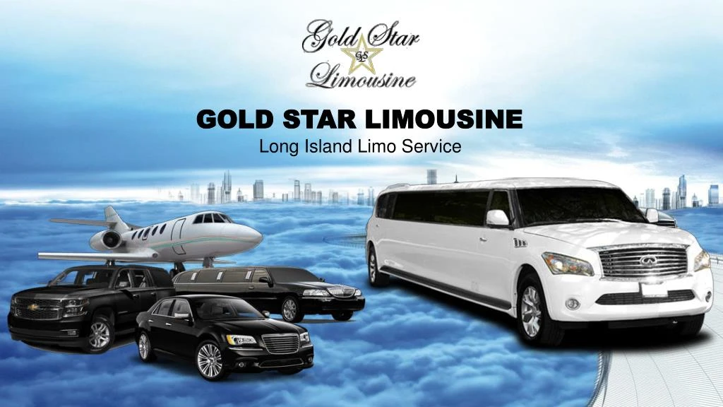 gold star limousine n.