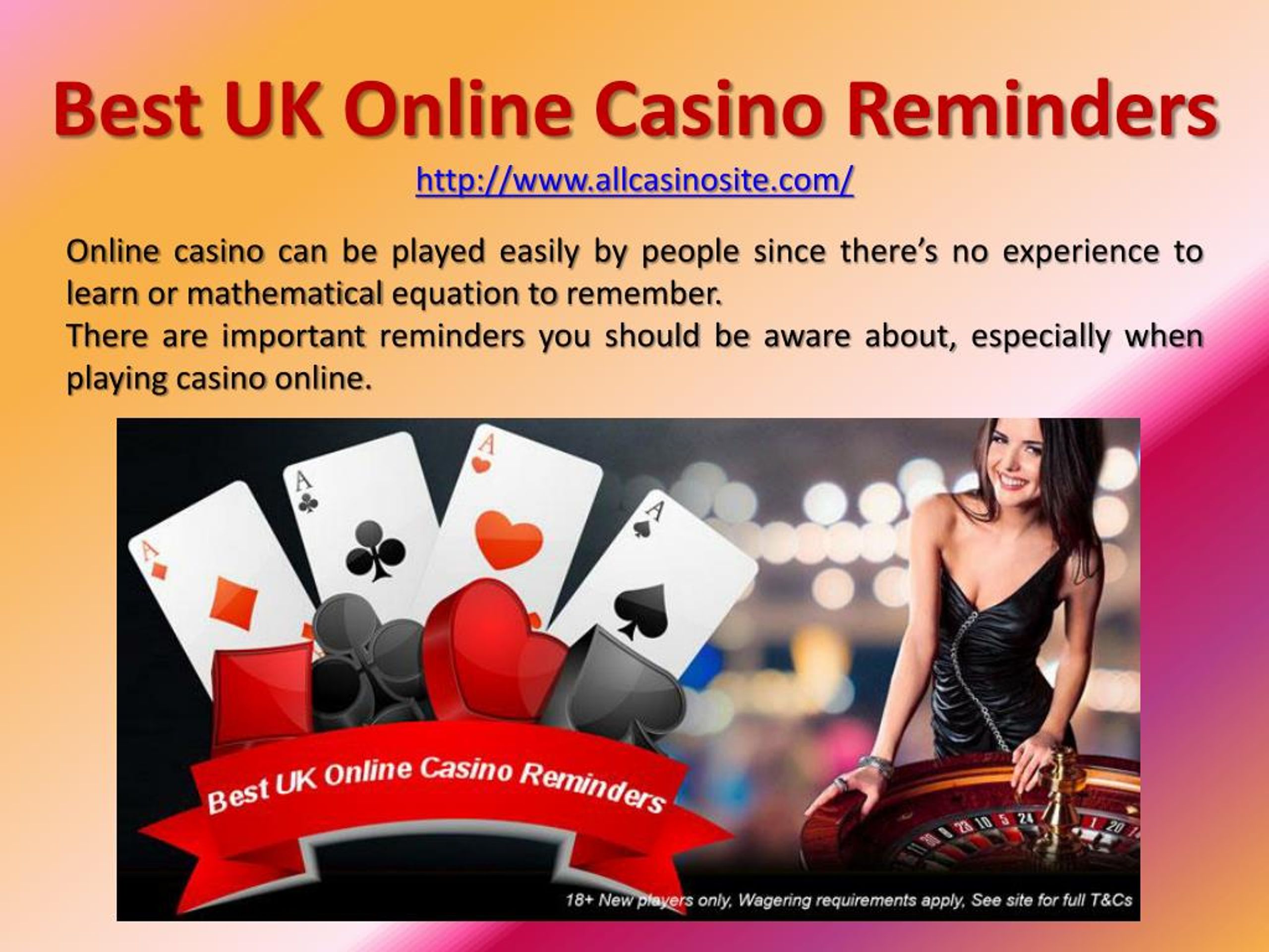 Best Casino Online Site