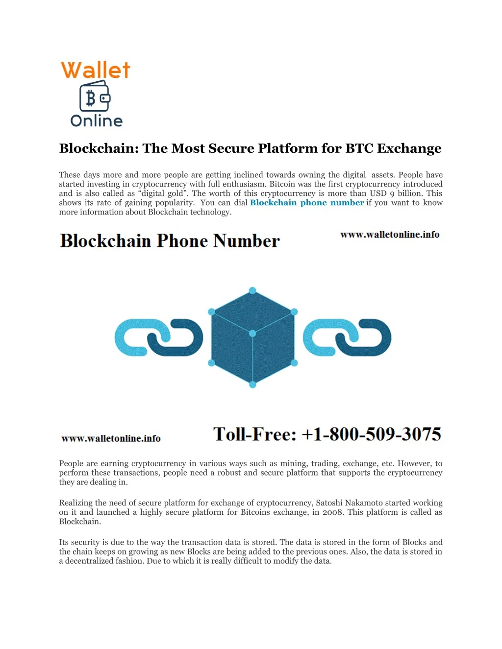 applied blockchain contact number