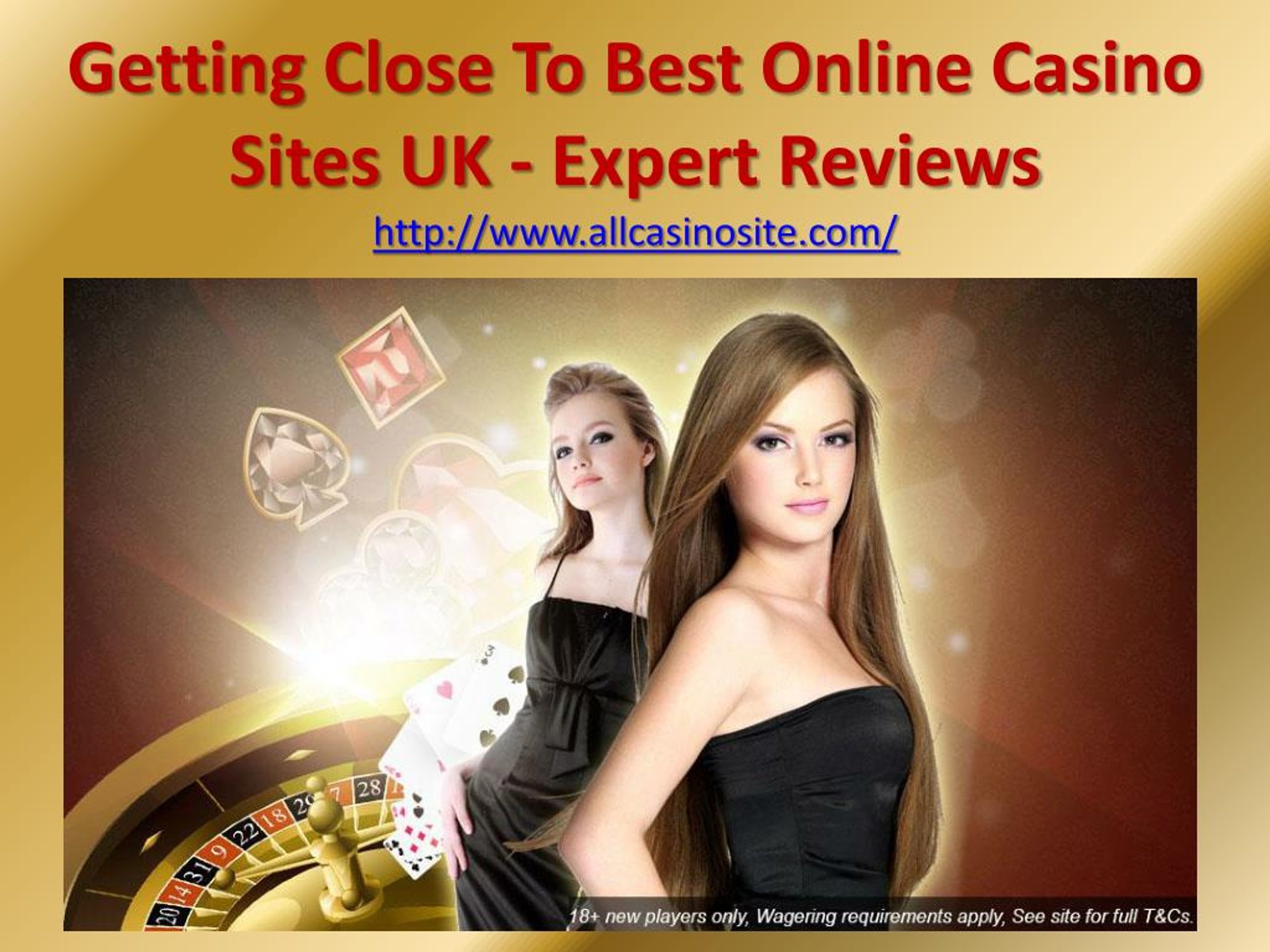 10 Alternatives To new online casino uk