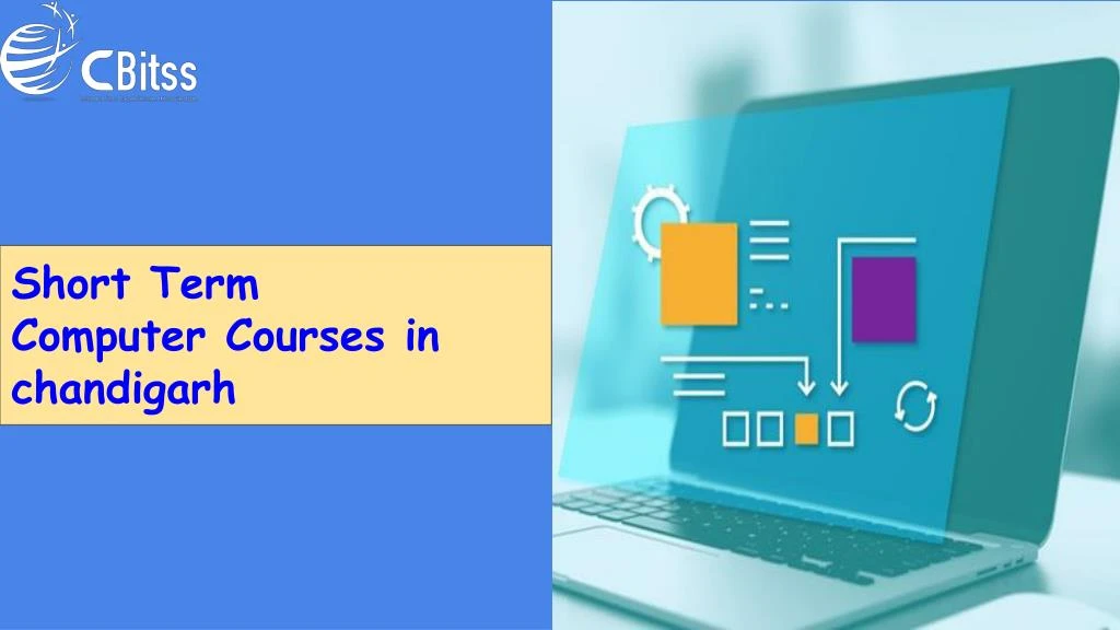 short term computer courses in chandigarh n.
