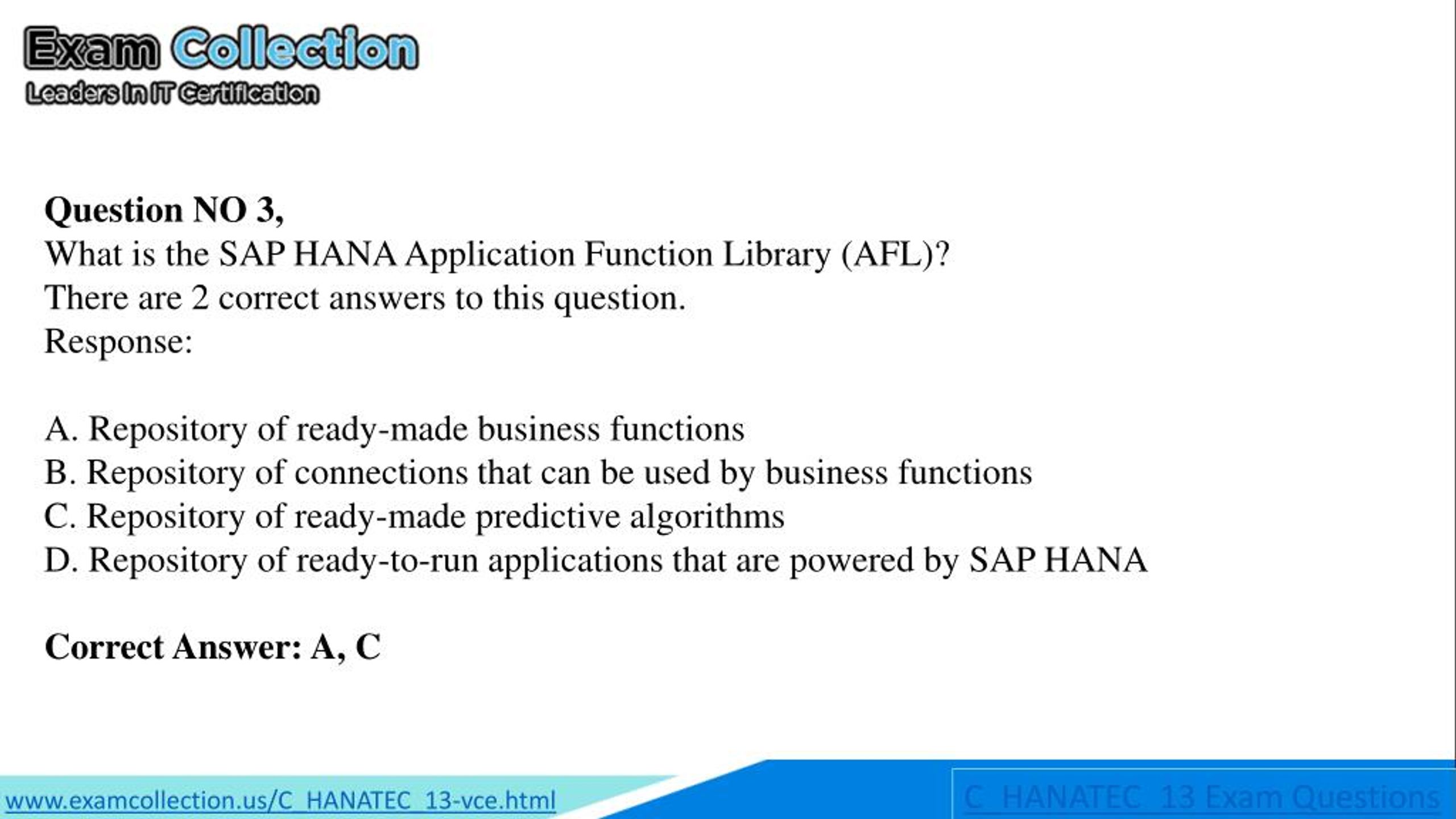 C_HANAIMP_18 Valid Exam Cram