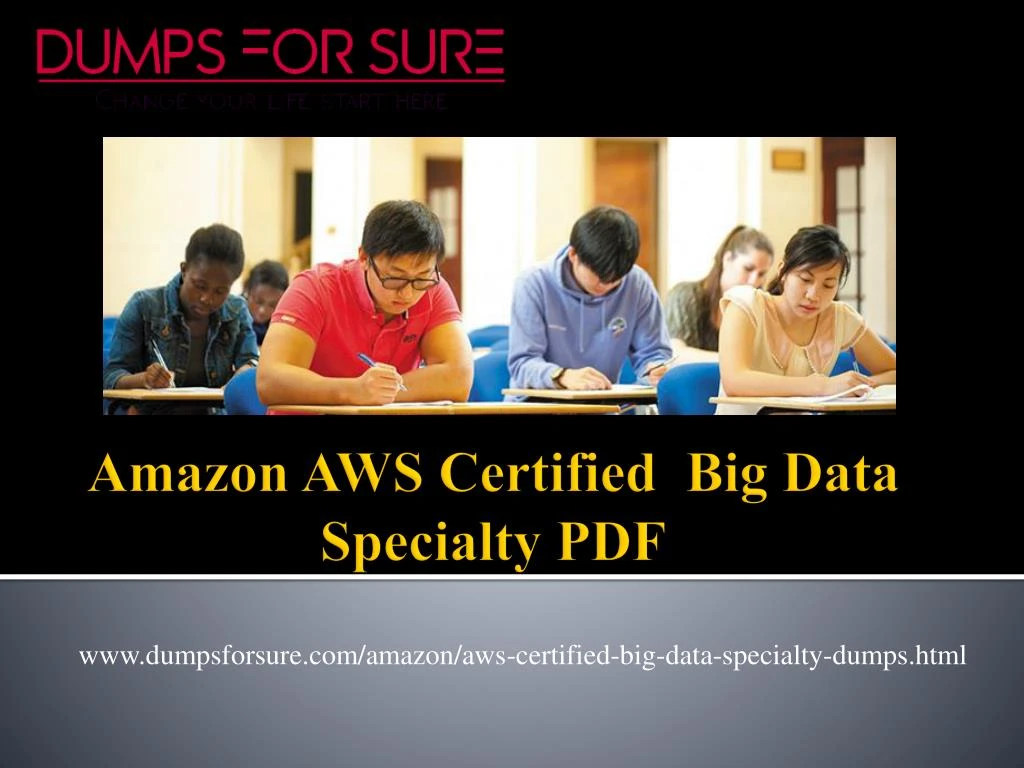 AWS-Certified-Data-Analytics-Specialty Online Test