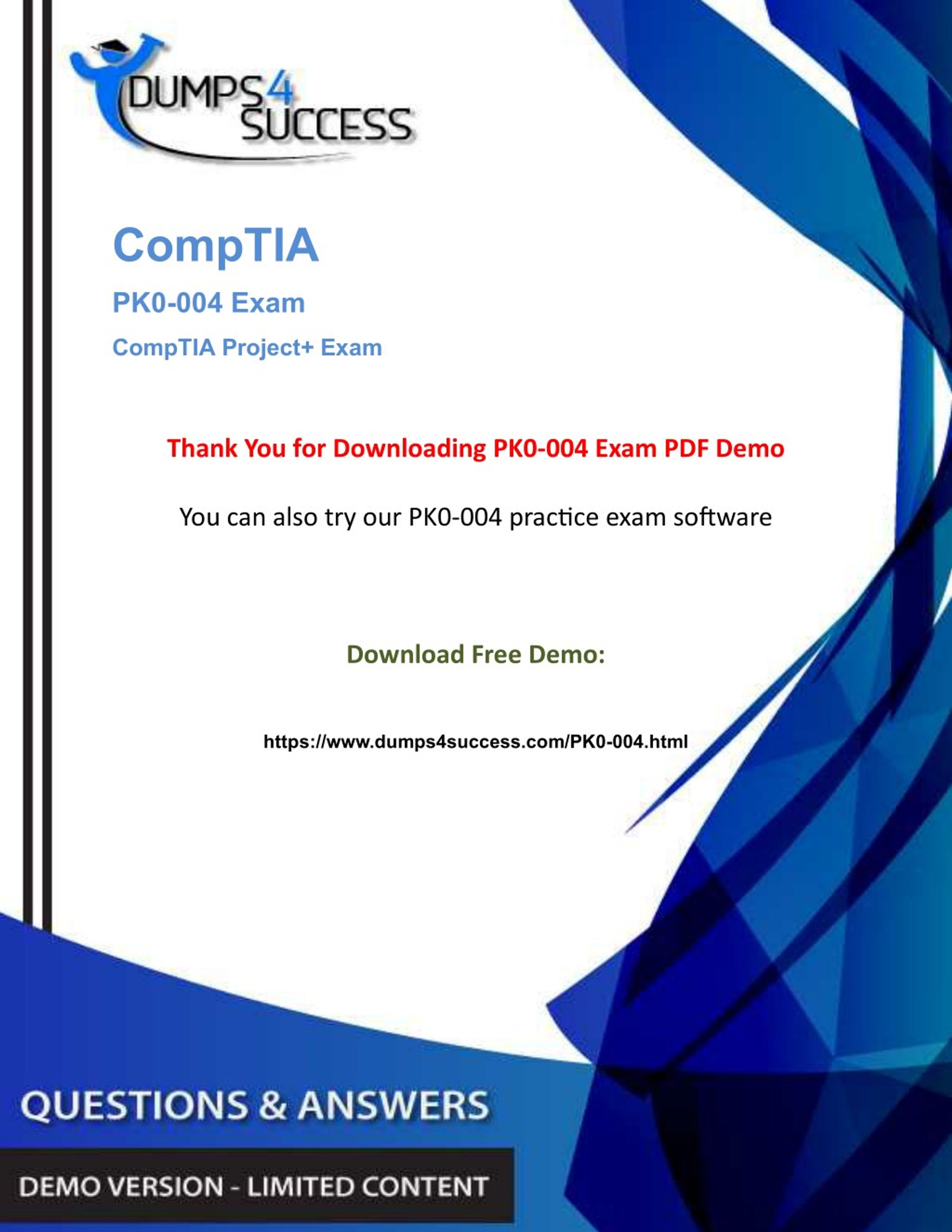 Passing CAS-004 Score Feedback