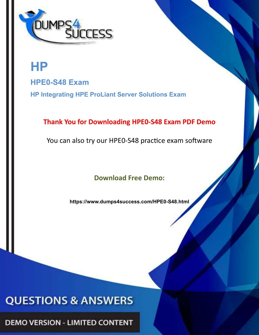 HPE0-V28熱門考題