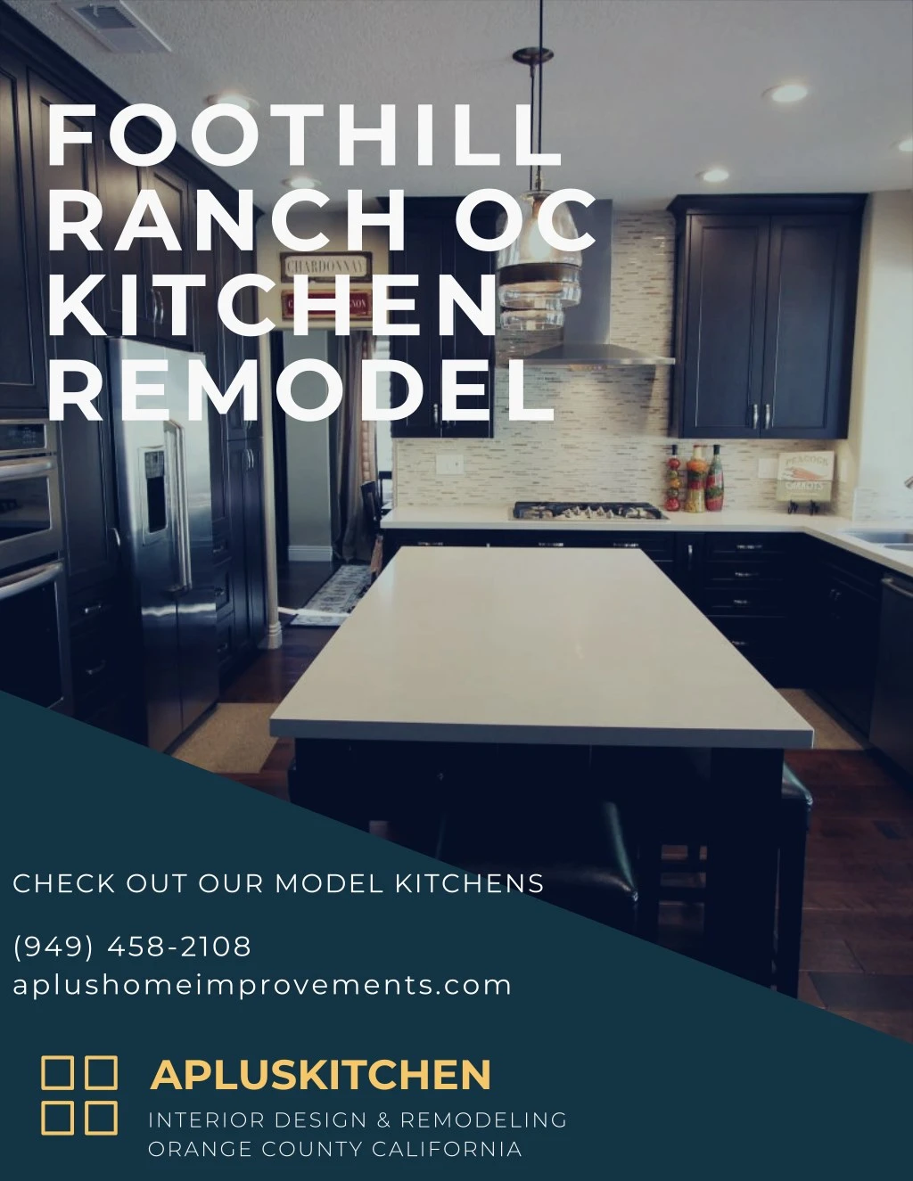 foothill ranch oc kitchen remodel n.