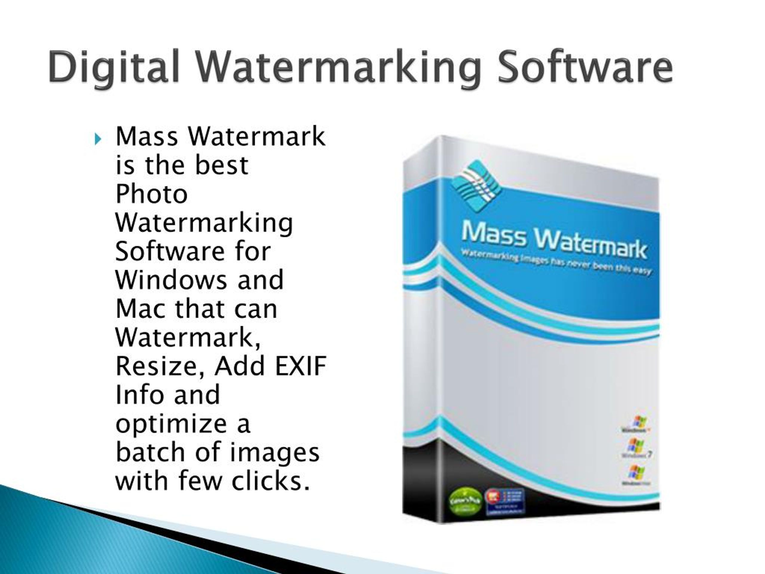 resize image in mass watermark download