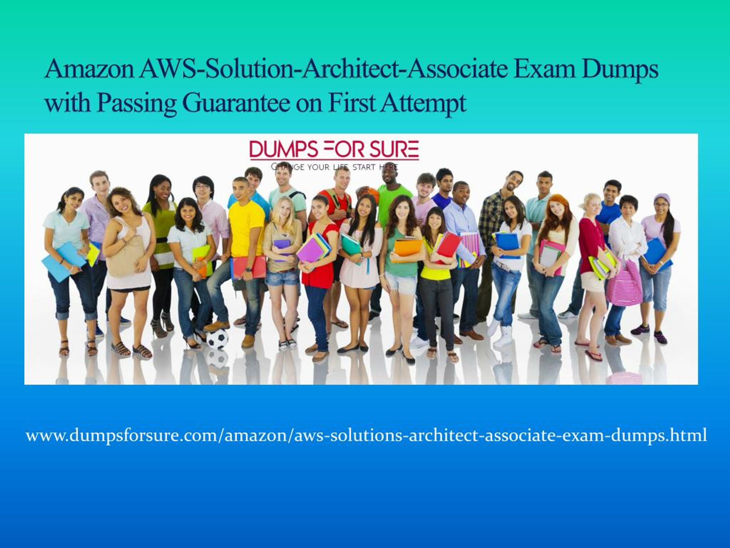 AWS-Solutions-Associate Übungsmaterialien