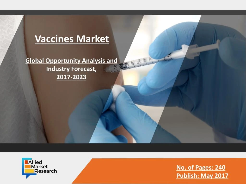 opportunity analysis and industry forecast 2016 n.