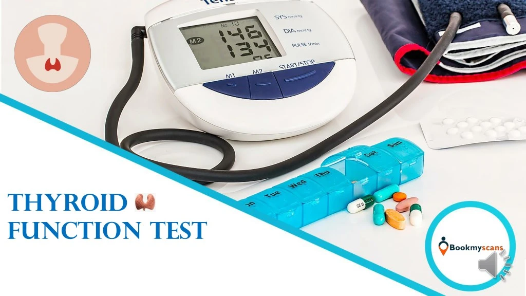 PPT - Thyroid Function Test - Get an overview PowerPoint Presentation ...