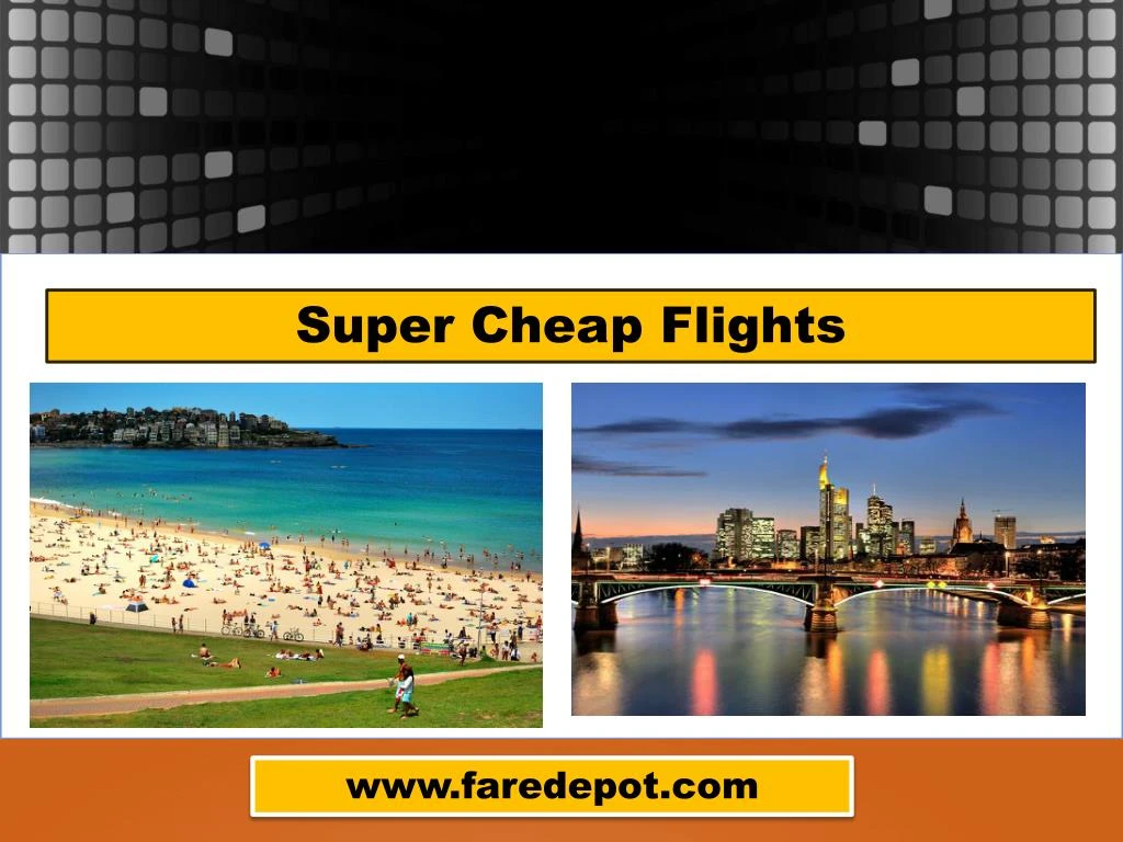 super cheap flights n.