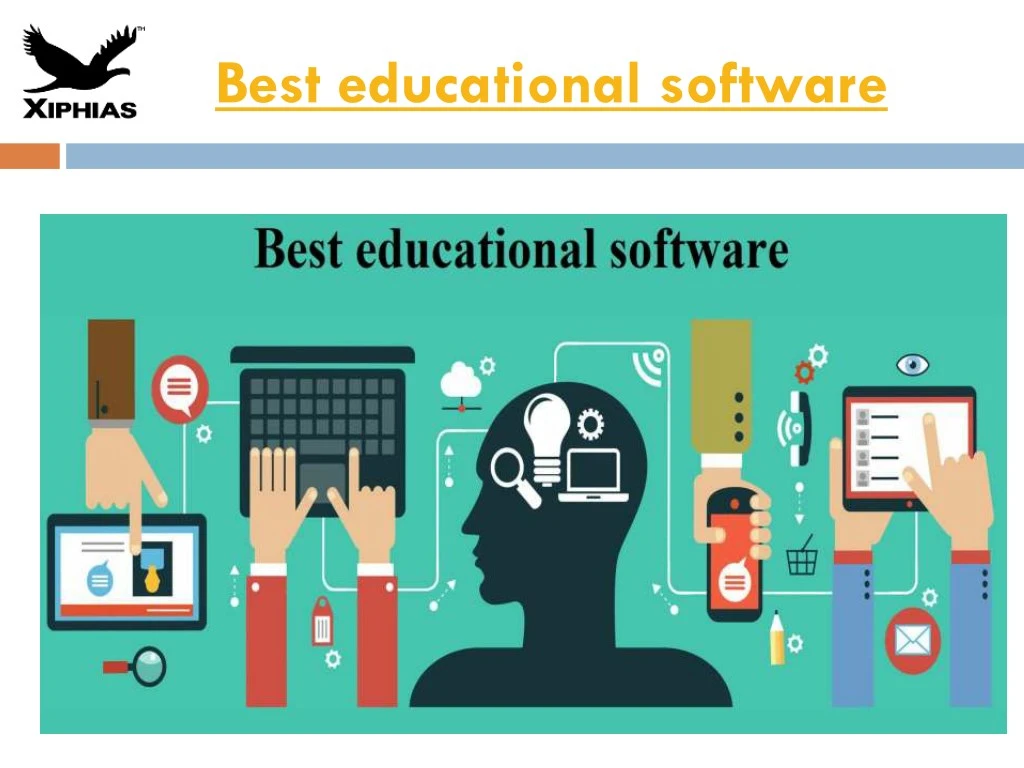 case study of educational software