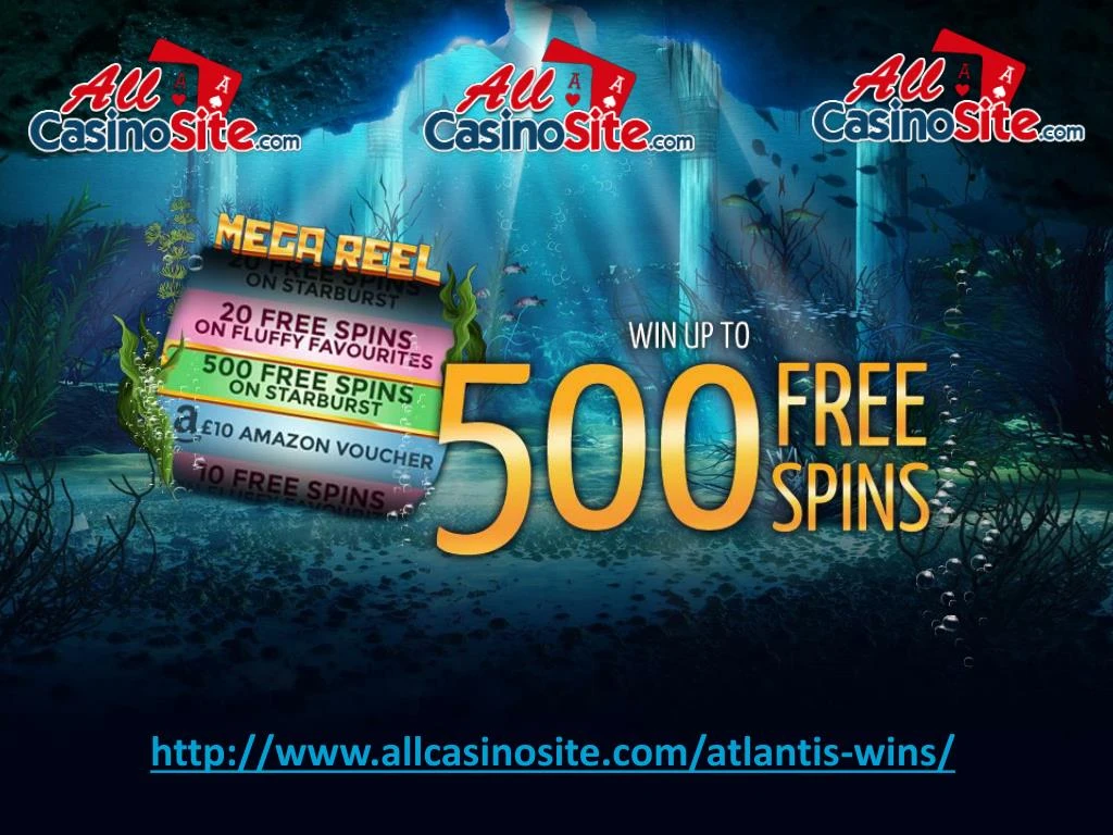 http www allcasinosite com atlantis wins n.