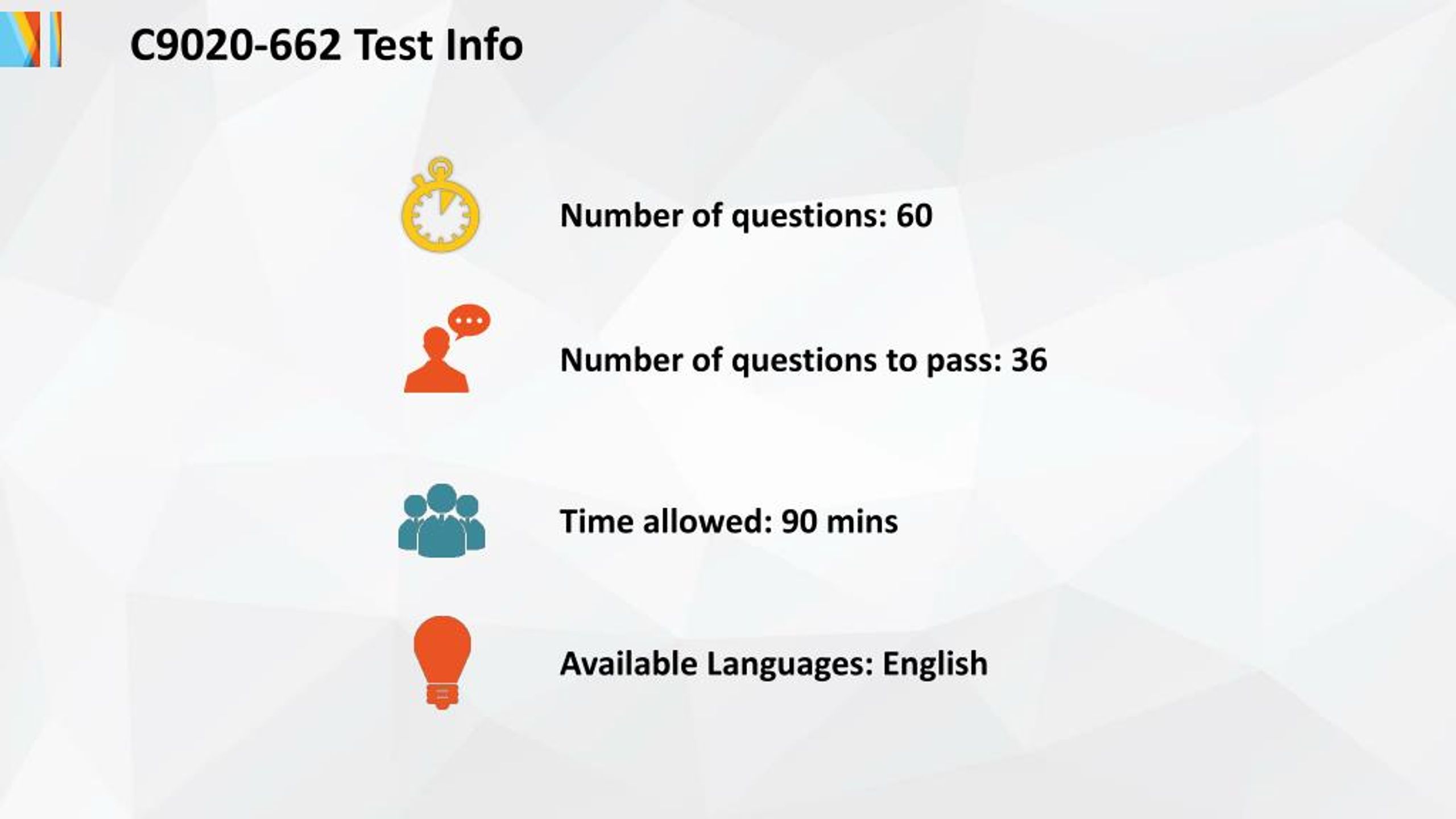 CCP Valid Test Bootcamp