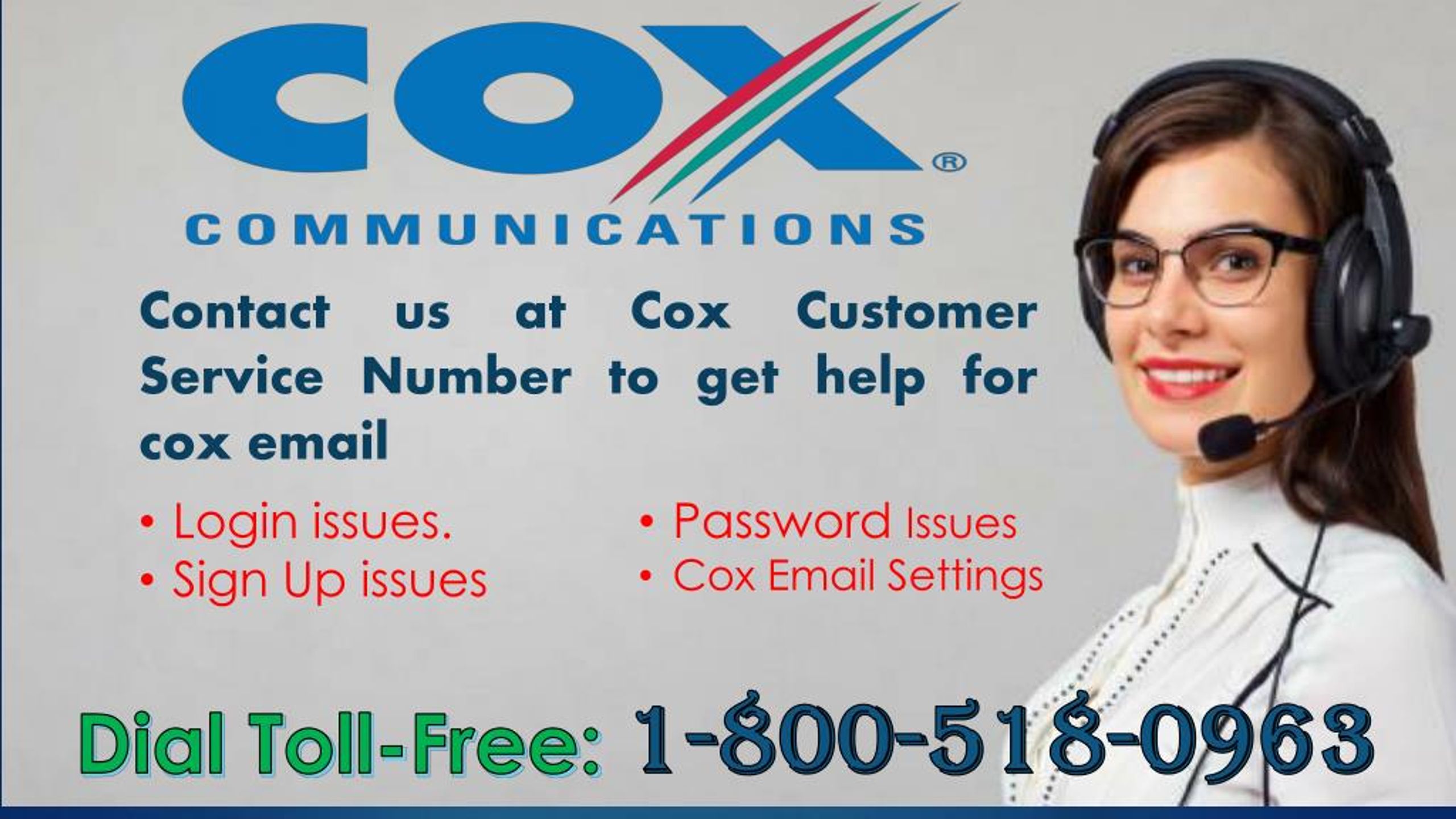 Ppt Why Cox Email Customer Service Support Powerpoint Presentation