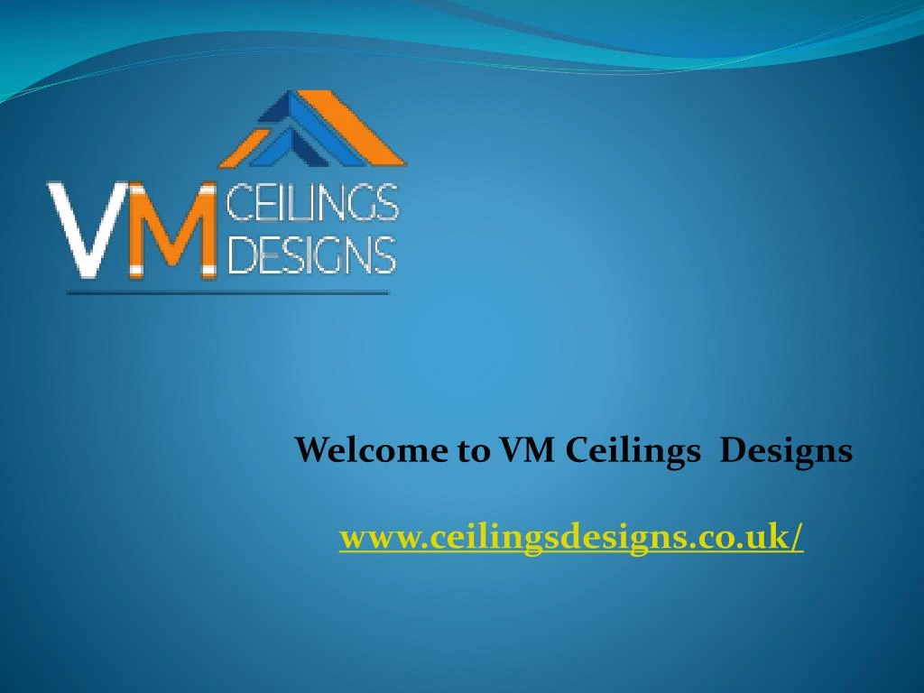 welcome to vm ceilings designs n.