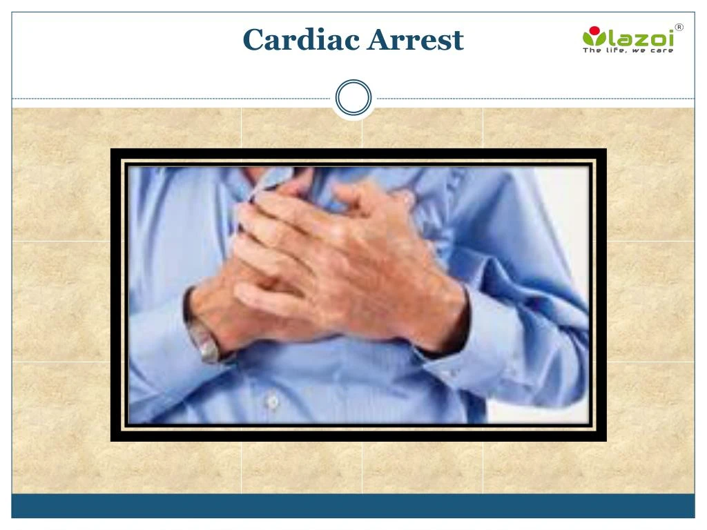 Ppt Abcde Causes And Prevention Cardiac Arrest Powerp