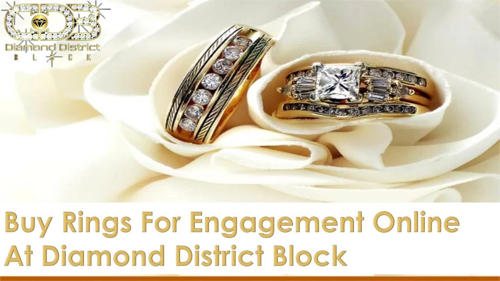 buy rings for engagement online at diamond n.