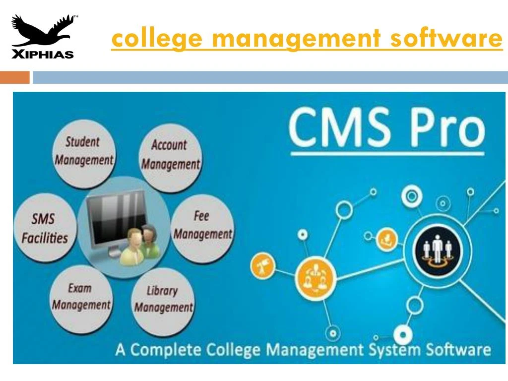 school management system ppt free download