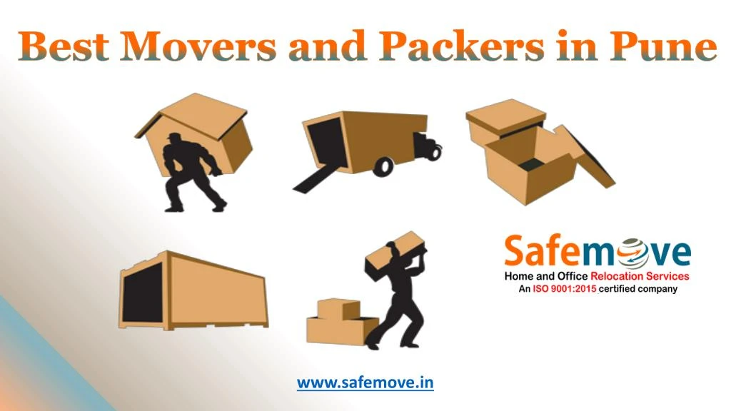best movers and packers in pune n.