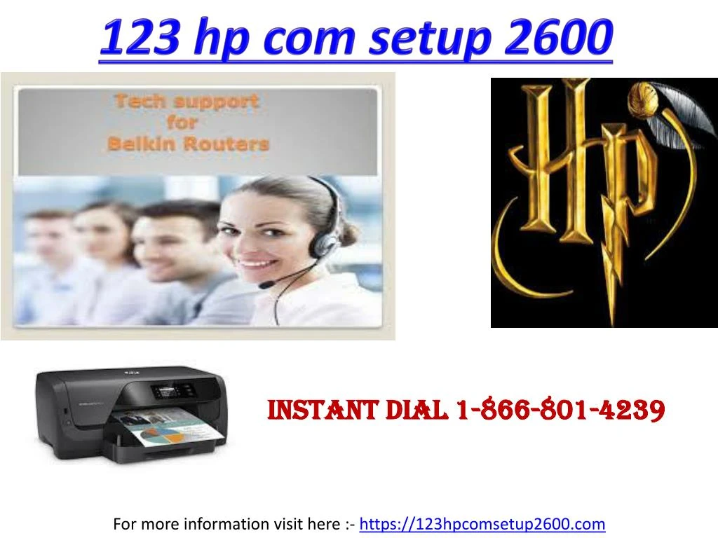 Ppt 123 Hp Com Setup 2600 Powerpoint Presentation Free Download Id7946790 0334