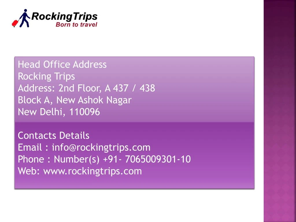 PPT Mauritius Honeymoon Tour Package from Delhi India PowerPoint