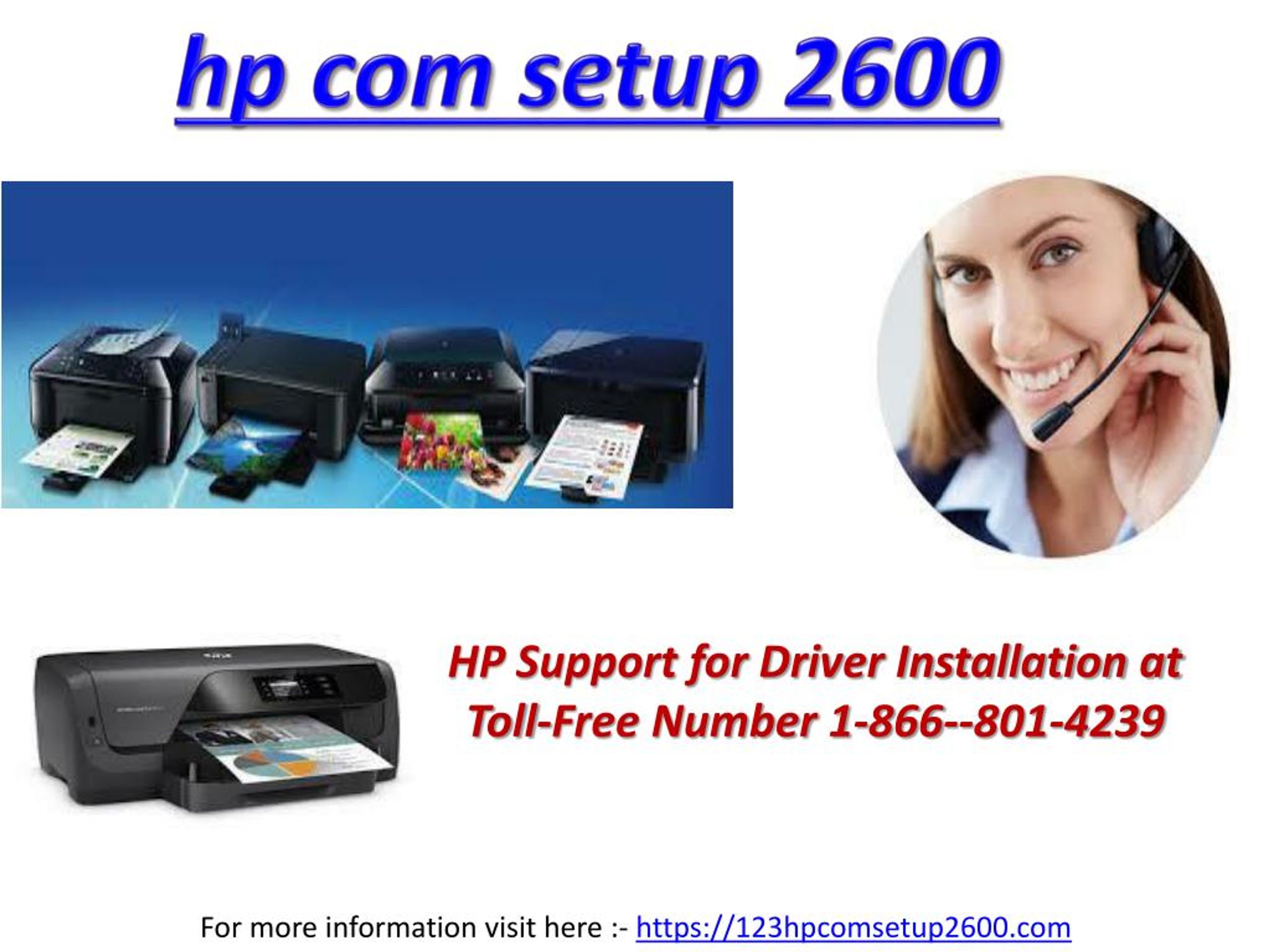 Ppt Hp Com Setup 2600 Powerpoint Presentation Free Download Id7946994 1079