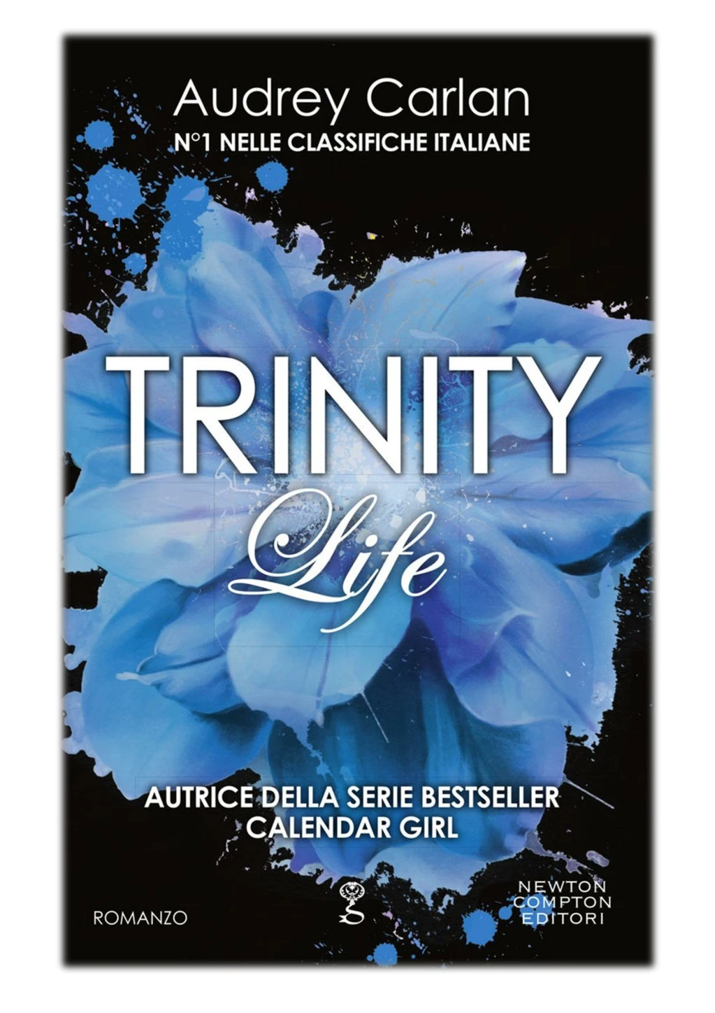 Ppt Pdf Free Download Trinity Life By Audrey Carlan Powerpoint Presentation Id
