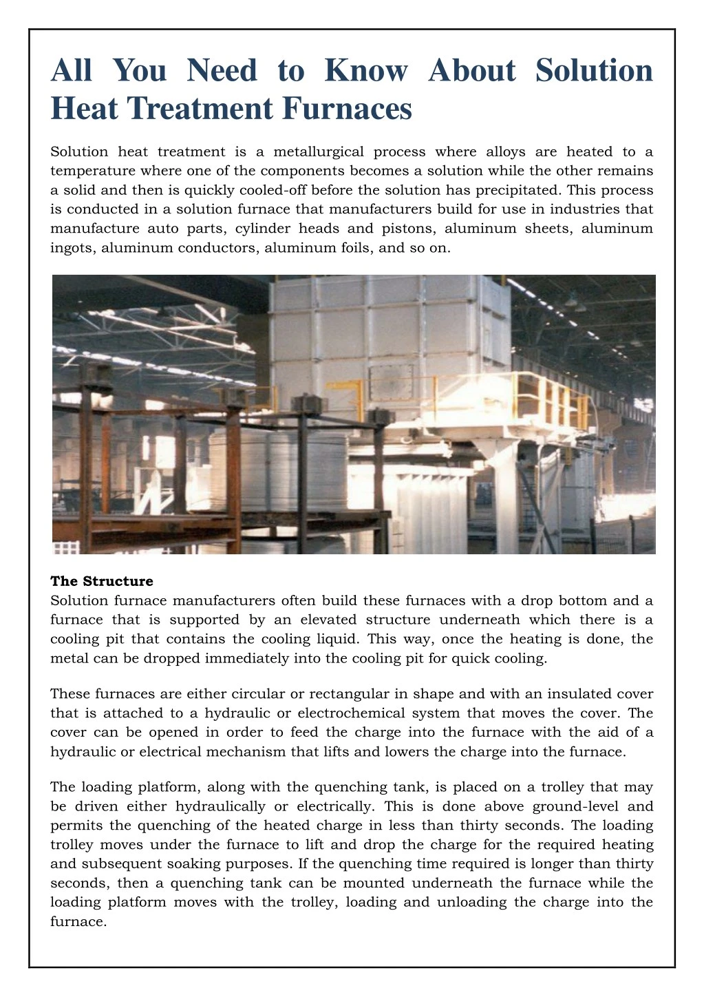 ppt-all-you-need-to-know-about-solution-heat-treatment-furnaces