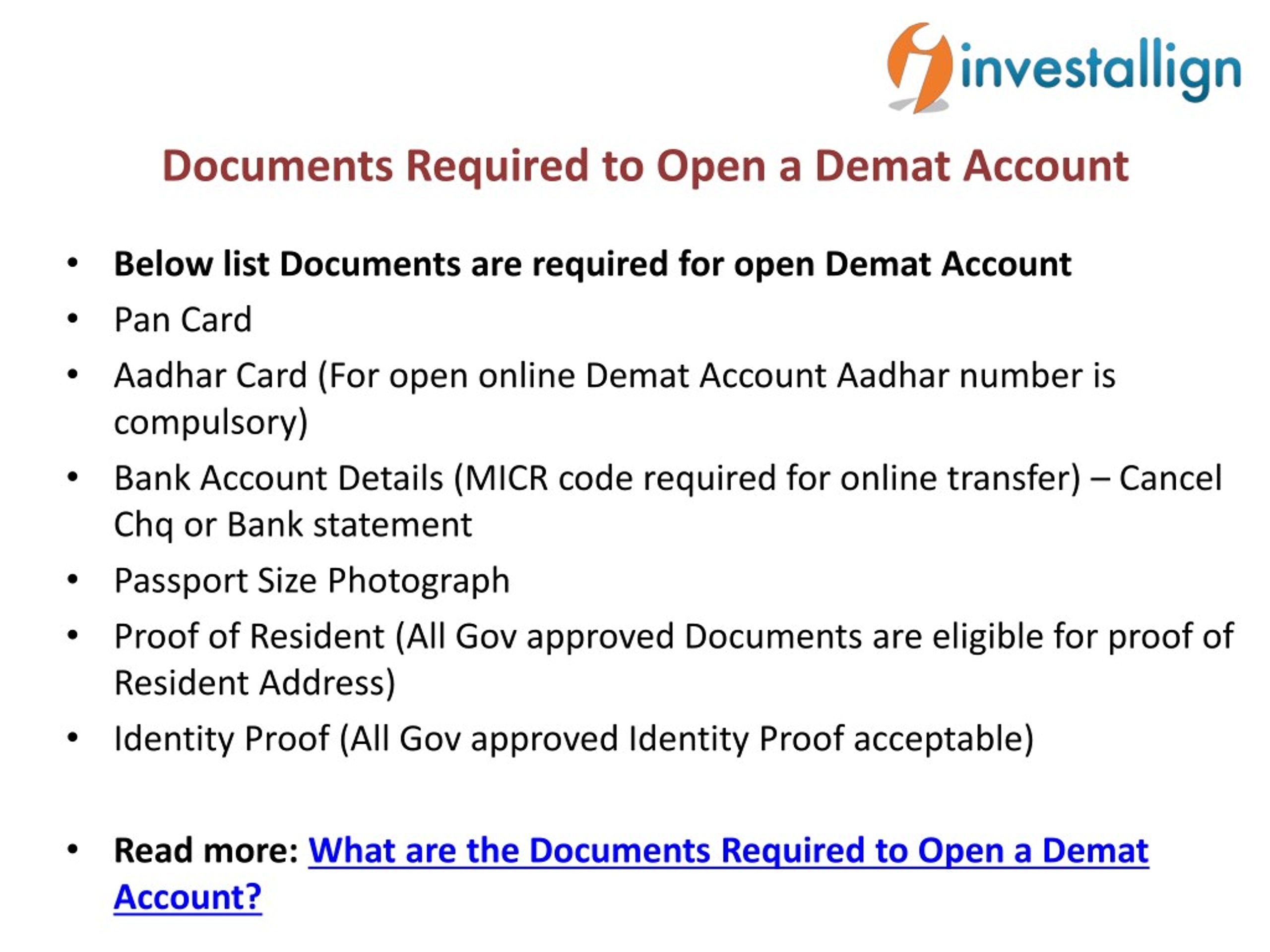 Ppt How To Open Demat Account Step By Step Guide Powerpoint Presentation Id7949846 0381