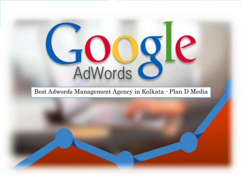 adwords management agency