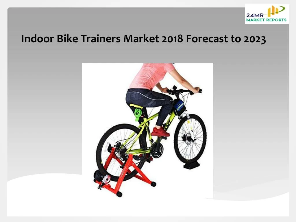 bike trainers 2018