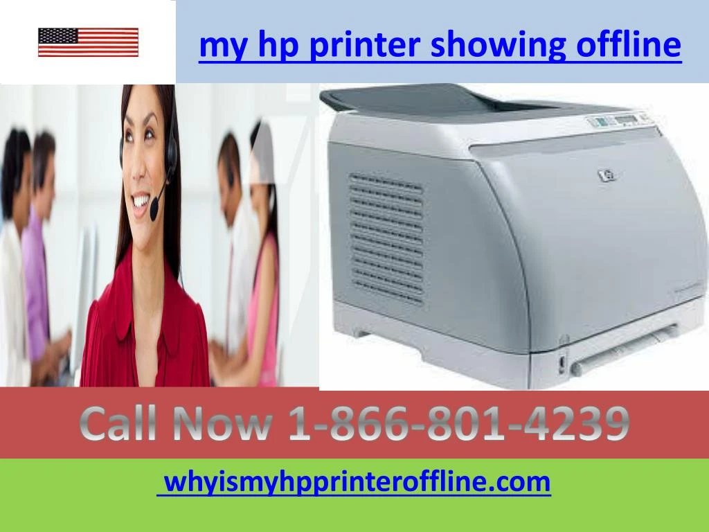 ppt-my-hp-printer-showing-offline-powerpoint-presentation-free