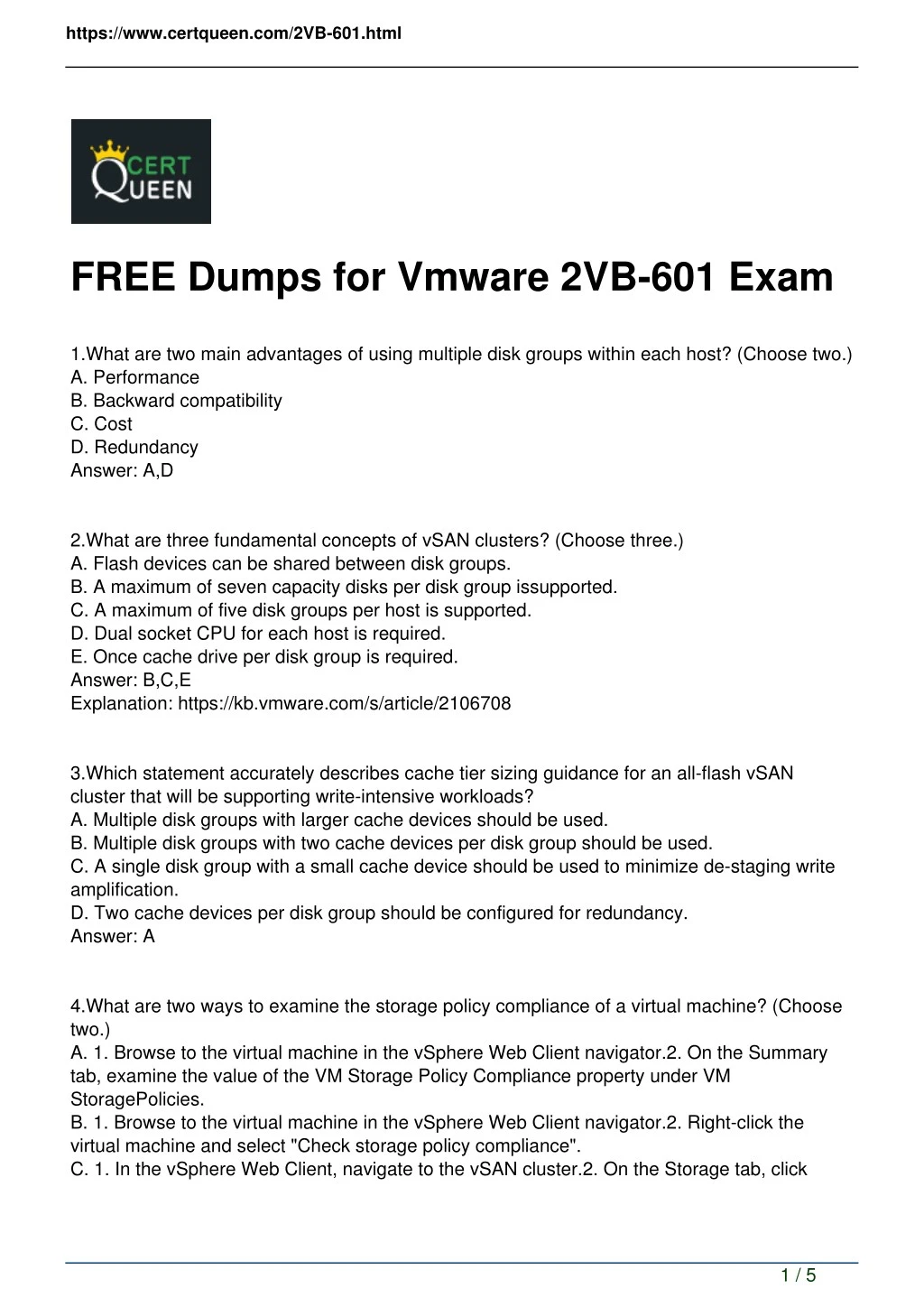 350-601 Valid Test Vce Free