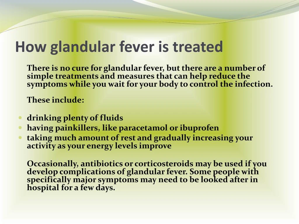 ppt-glandular-fever-powerpoint-presentation-free-download-id-3201650