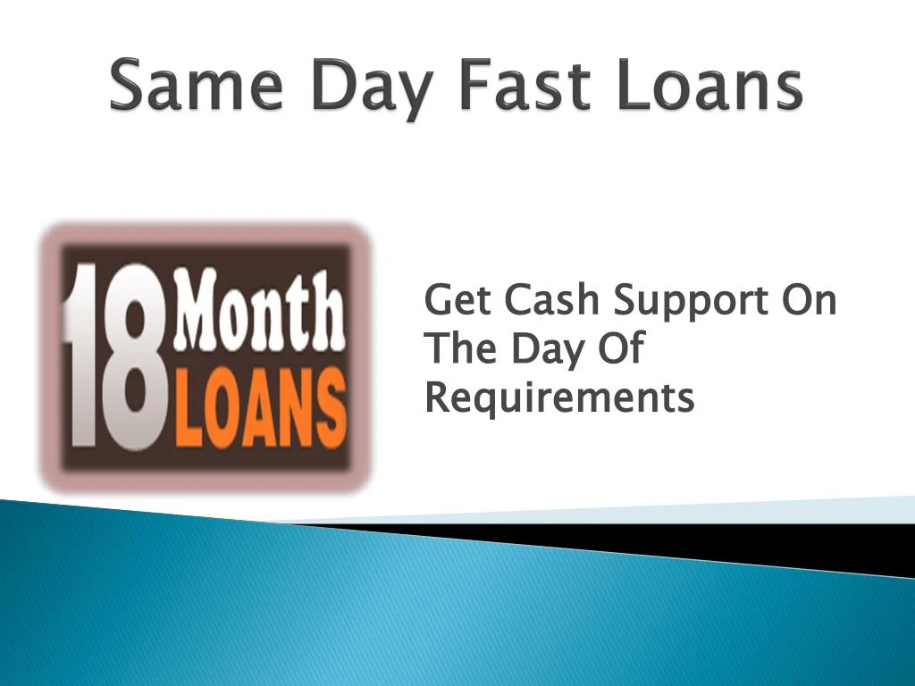 stopping payday loans