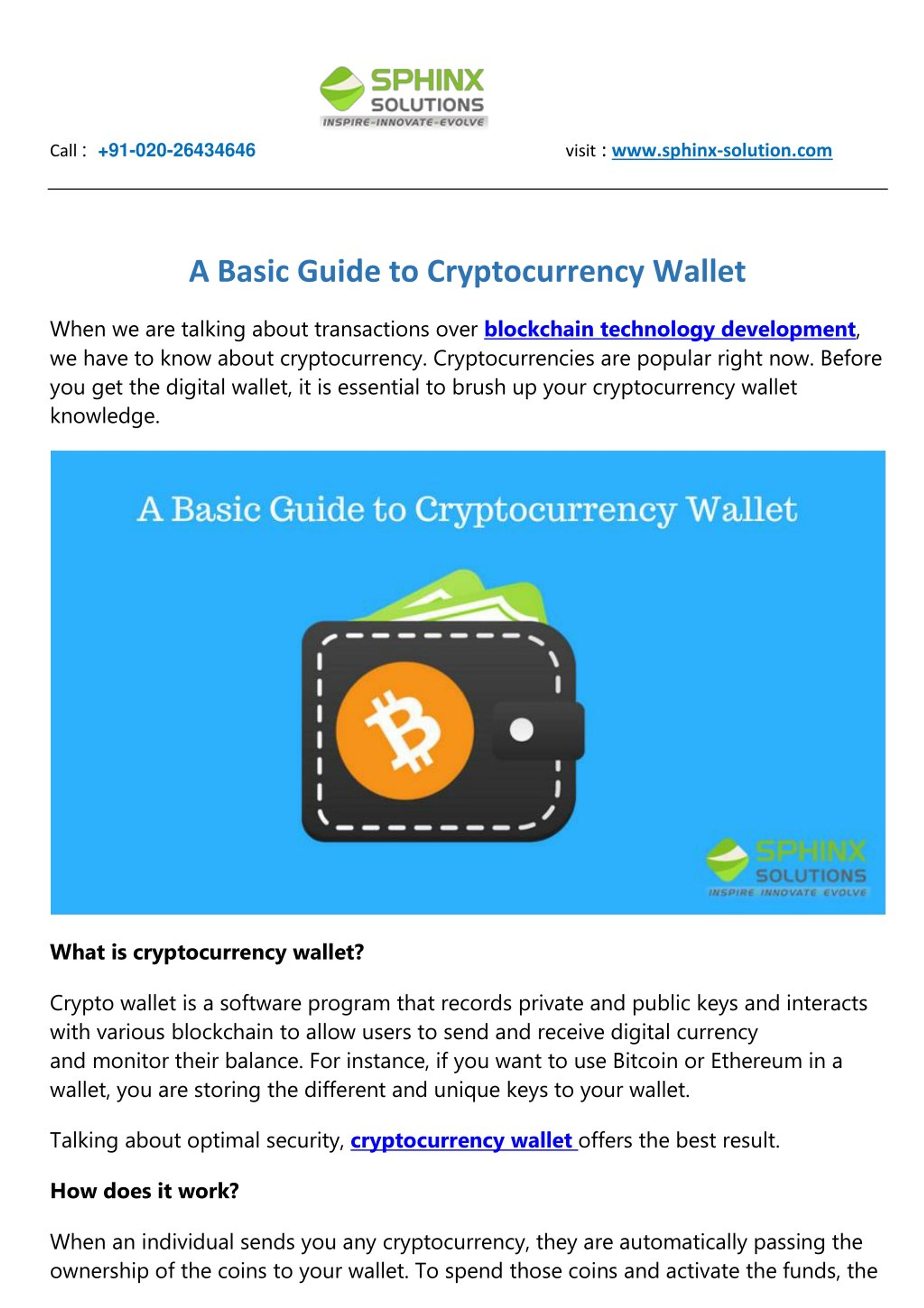 Ppt A Basic Guide To Cryptocurrency Wallet Powerpoint Presentation Free Download Id 7957694