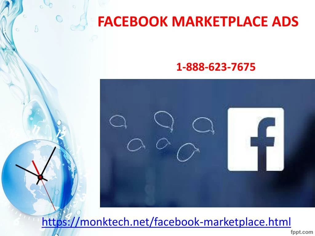 PPT List your house for rent or sale through facebook marketplace ads