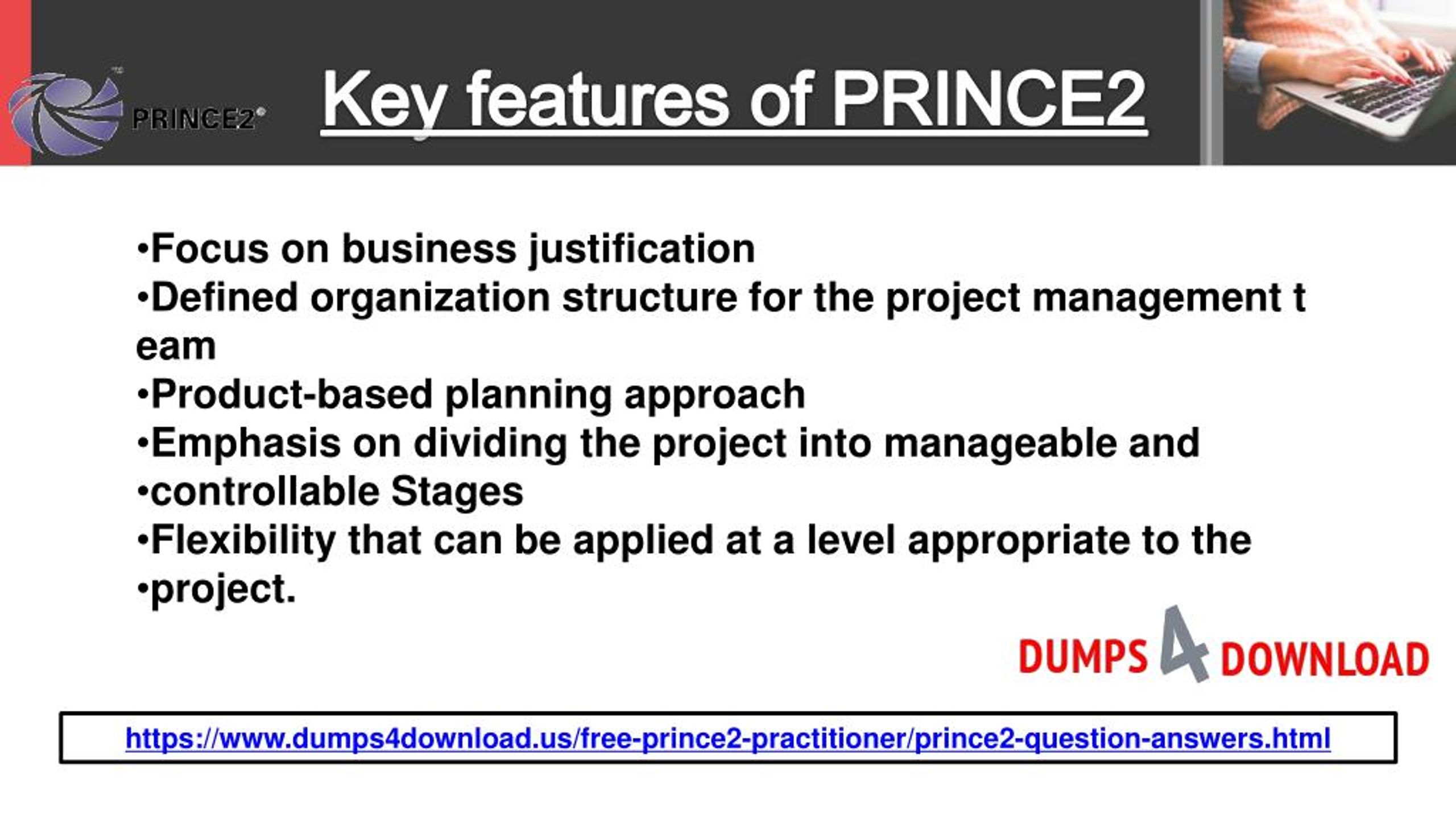 PRINCE2Foundation PDF Demo