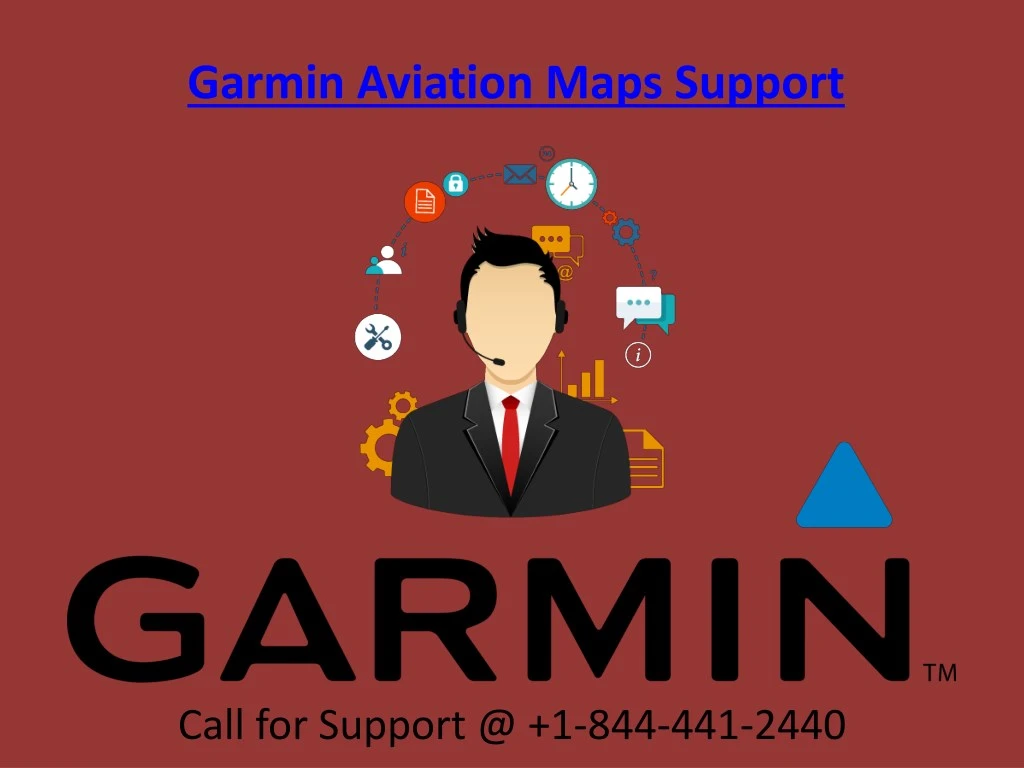 PPT Garmin Aviation Maps Support Service Call On 18444412440