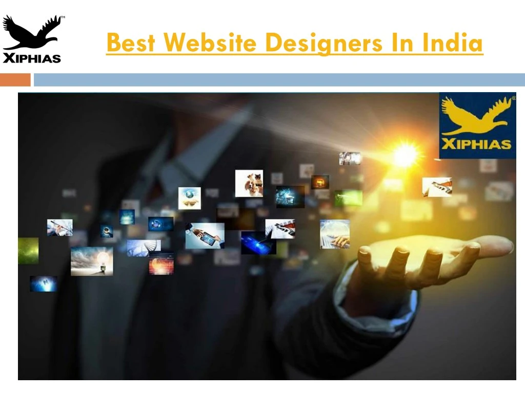 best website designers in india n.