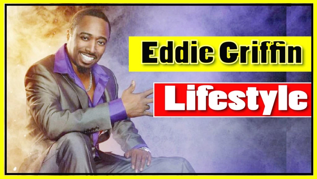 PPT Eddie Griffin Lifestyle â˜… Net Worth â˜… Biography â˜… Family