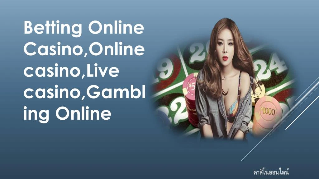 betting online casino online casino live casino n.