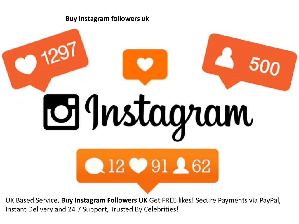 buy instagram followers uk - buy instagram video views instant and all nat