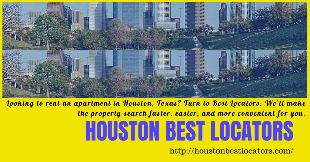 looking to rent an apartment in houston texas n.