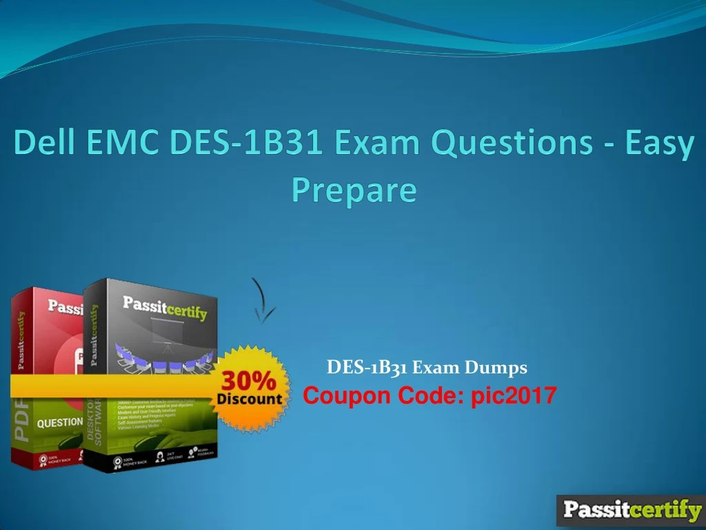 DES-1415 Online Test